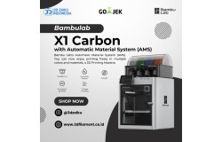 Bambulab 3D Printer (76)